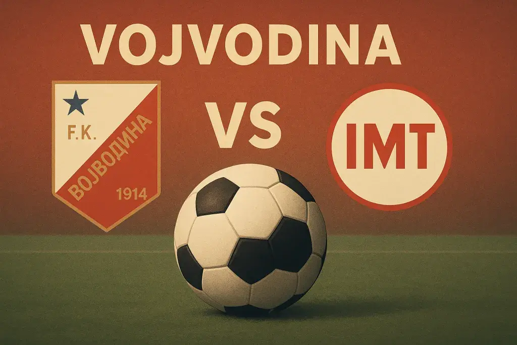 Vojvodina - IMT: najava, brojke i očekivanja